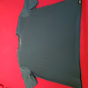 New Mens XL Under Armour Short Sleeve T shirt